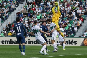 Spektakl i remi, Elče i Espanjol nastavili niz bez pobede u 2026. godini